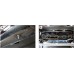 SIDE RUNNING BOARD STEPS FOR KIA CARNIVAL 2014-17